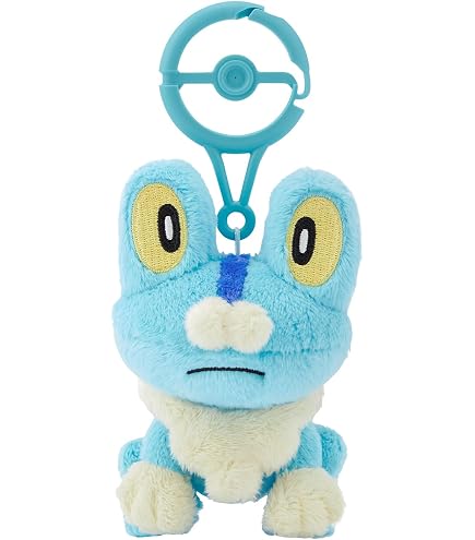 Pokémon Centre – Sitting Cuties Tepig Plush – Figurine Peluche Assise #498 – Génération 5 – 15,2 Cm