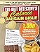 The Diet Detective's Calorie Bargain Bible: More than 1,000 Calorie Bargains in Supermarkets, Kitche by Charles Stuart Platkin