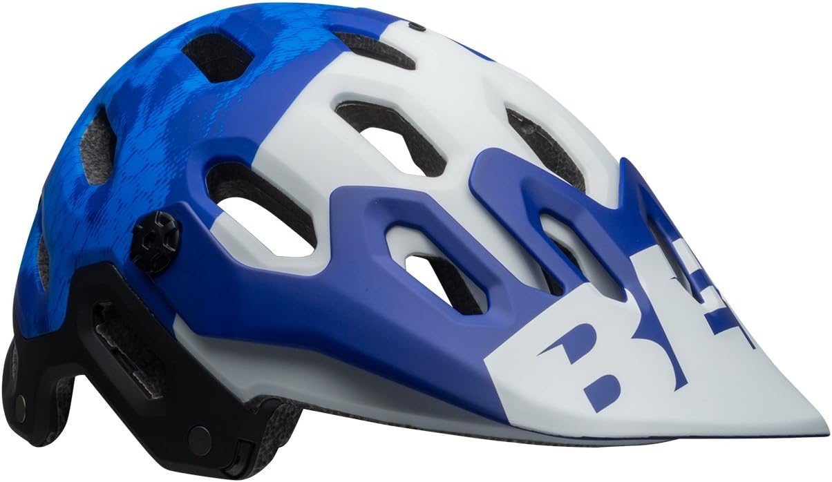 bell super 3 mtb helmet