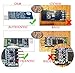 KEDSUM HC-06 Serial Slave Module, Wireless RF Transceiver Module with DuPont Cable