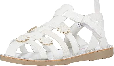 carters closed toe sandals