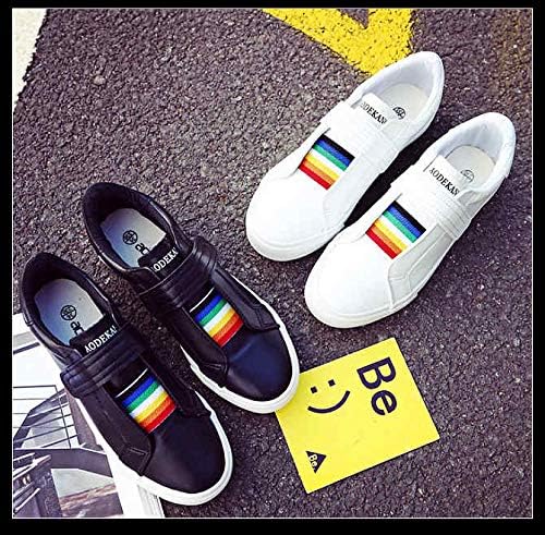 Amazon ノーブランド品 初回 17 カジュアル ぺたんこ 靴 スニーカー Mjxn 17laf122 秋冬 シューズ