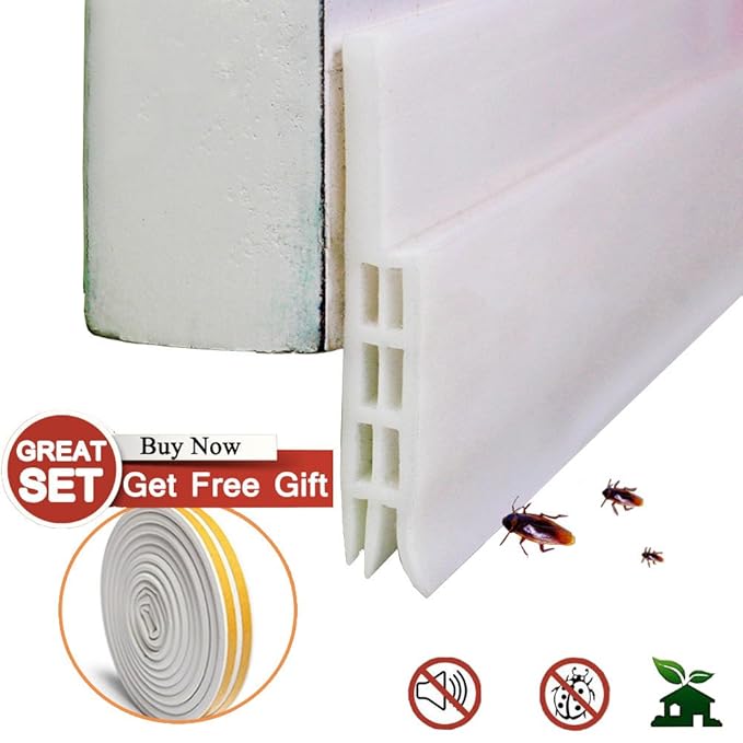 draft proofing strips