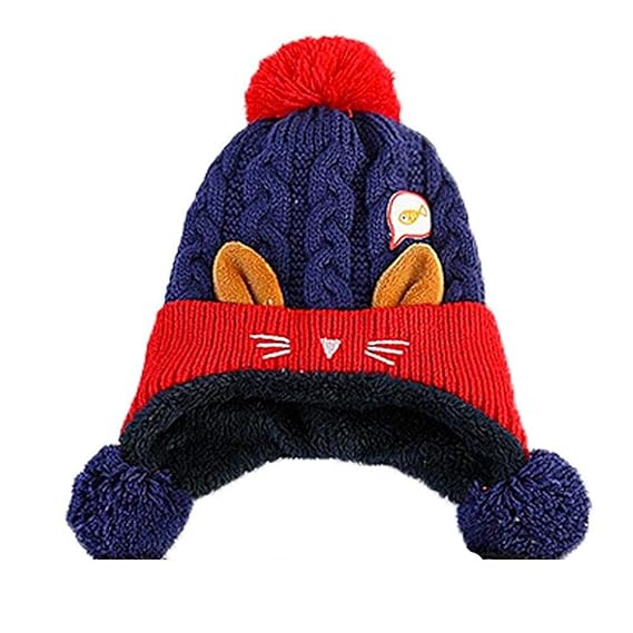 old navy baby winter hat