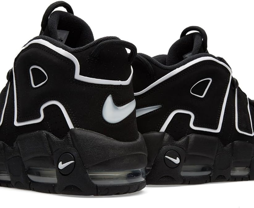 nike air uptempo uomo 2016