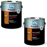 Sikkens Proluxe Cetol 1 077 Cedar 2 Gallon Pack