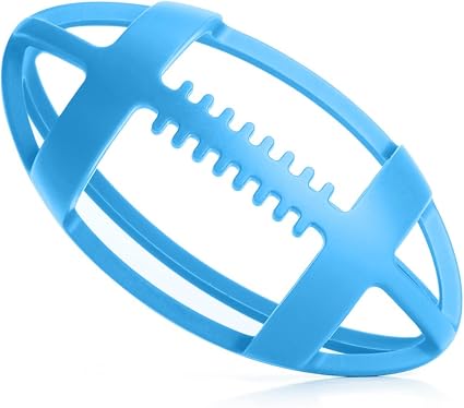 football teether