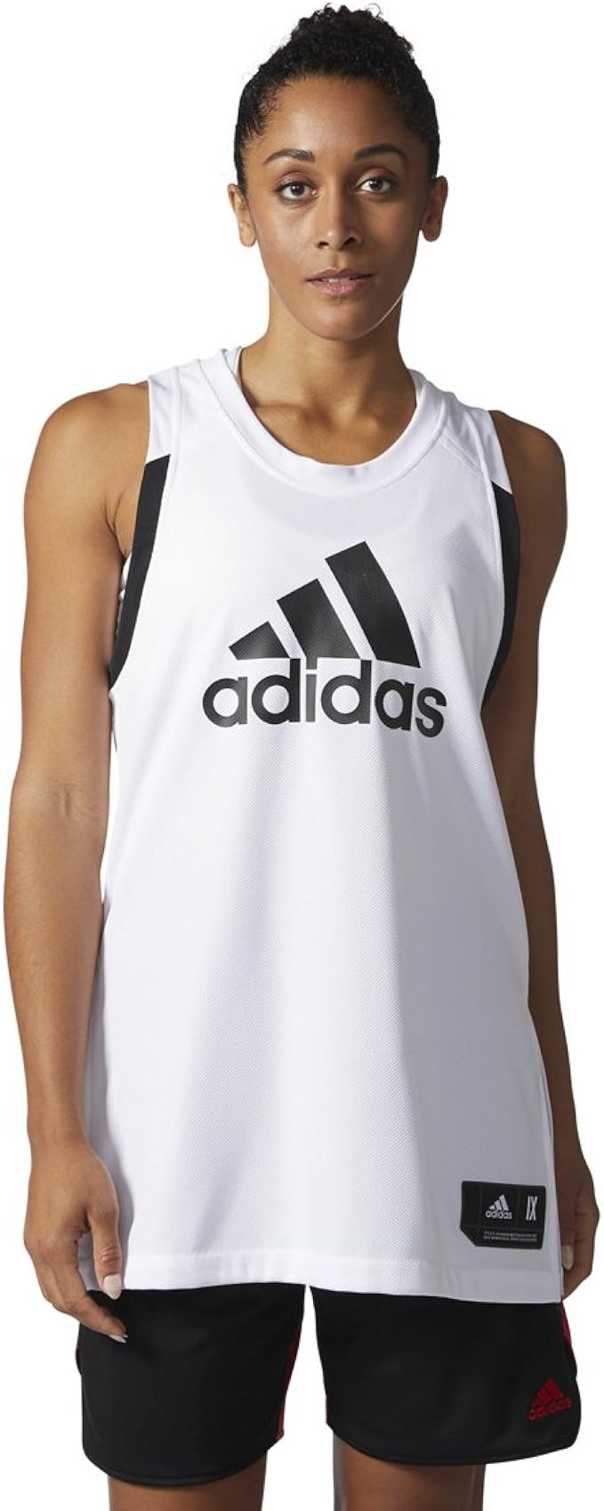 adidas women's basketball uniforms