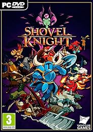 Shovel Knight