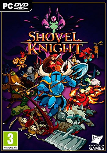 Shovel Knight