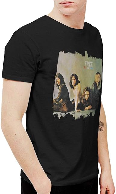 Aigosry Free Fire Water Camiseta De Manga Corta Para Hombre Color Negro Negro Xl Amazon Es Ropa