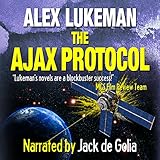 The Ajax Protocol: The Project, Volume 7