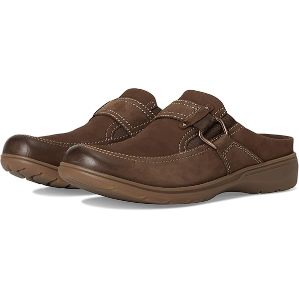 Hush Puppies Elkhound MT Oxford casual, moc-toe lace-up shoe Hush Puppies Gus Moc Toe Oxford - Free Shipping | DSW main image 4