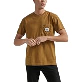 Lee Men's Workwear Short Sleeve Tee
