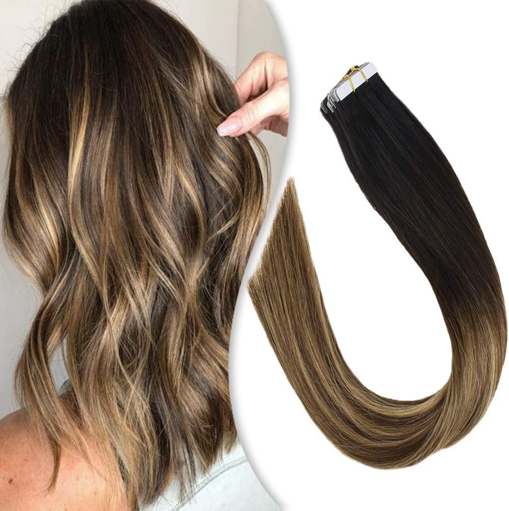 extension cheveux adhésive prix