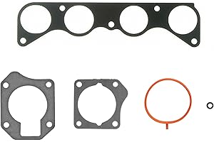 FEL-PRO MS 97611 Fuel Injection Plenum Gasket Set for Honda Accord