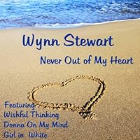 Wynn Stewart Ablum Cover