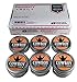 Cowboy Coffee Chew (Pack of 12) Quit Chewing Tin Can Non Tobacco Nicotine Free Smokeless Alternative to Dip Snuff Snus Leaf