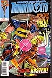 Read Thunderbolts [Vol 1 #15, Comic Book] Reader