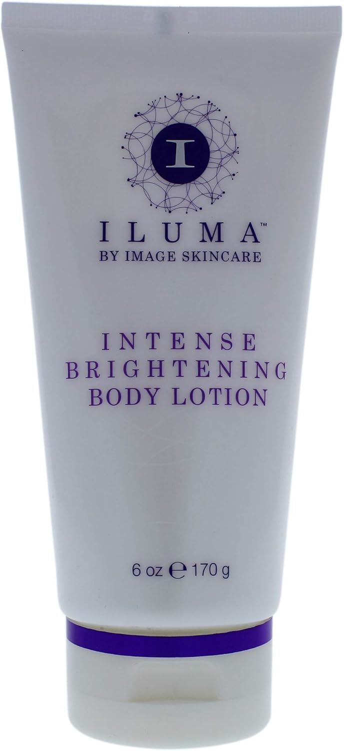 iluma body lotion