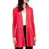 Anne Klein Women's Monterey Cardigan