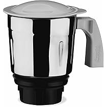 preethi chef pro plus small jar