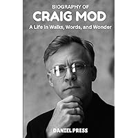 サイン　Craig Mod Things Become Other Things Things Become Other Things: A Walking Memoir: Mod, Craig