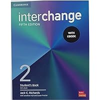 Amazon.com: Interchange Level 2 Workbook: 9781316622698