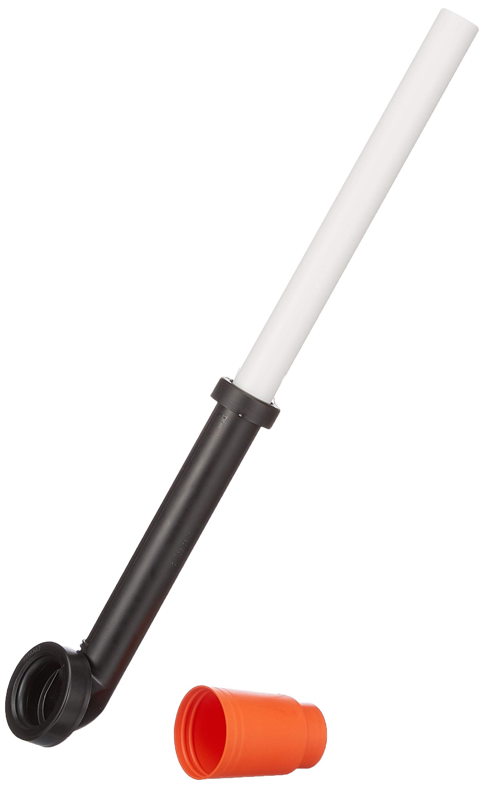GROHE Flush Pipe Chrome 43905000