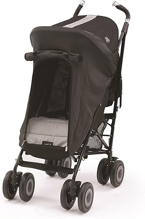 outlook sleep pod sun shade