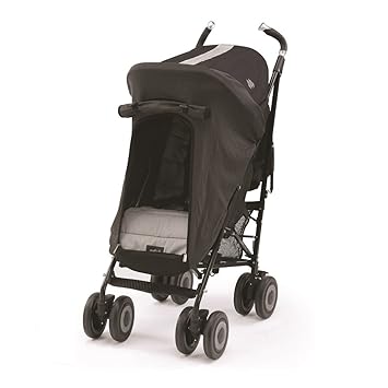 stroller blackout cover