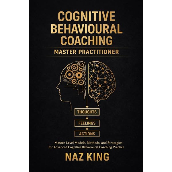 Amazon.com: Cognitive Behavioural Coaching in Practice: An