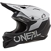 O'NEAL 3 SRS MX Helmet Adult