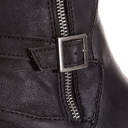 rocket dog tanker graham boots