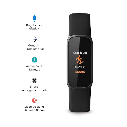stress management fitness tracker stress