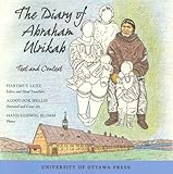 The Diary of Abraham Ulrikab: Text and Context (NONE) by
