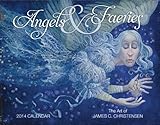 2014 Angels & Faeries by