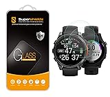 Supershieldz (2 Pack) Designed for Garmin