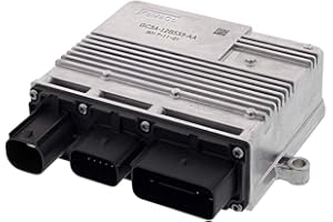 BUYAUTOPARTS! For Ford Super Duty 2011 2012 2013 2014 Diesel Glow Plug Controller - BuyAutoParts 33-80025AN New