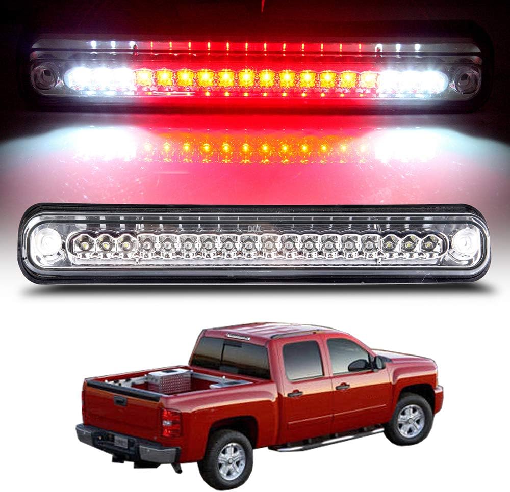 LUJUNTEC Replacement fit for 19881998 Chevy GMC C/K C10