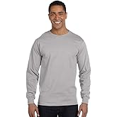 Hanes Mens 5186