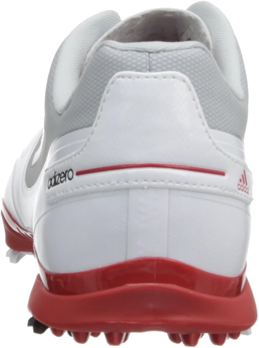 adidas men's adizero one golf shoe