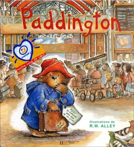 Download Paddington PDF