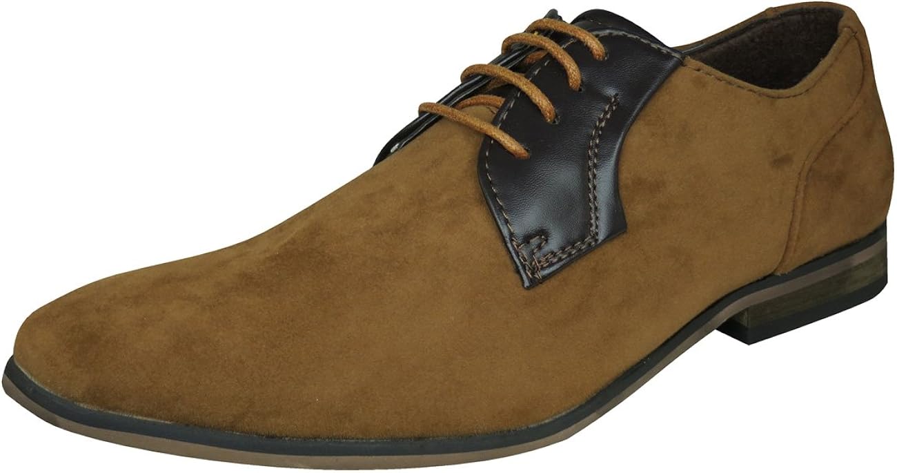 smart casual dress shoes