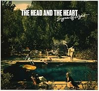 The Head And The Heart Ablum Cover