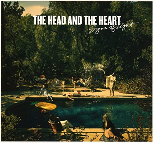 The Head And The Heart - Rhythm & Blues (Album Version) Xmixr Lyrics - Zortam Music