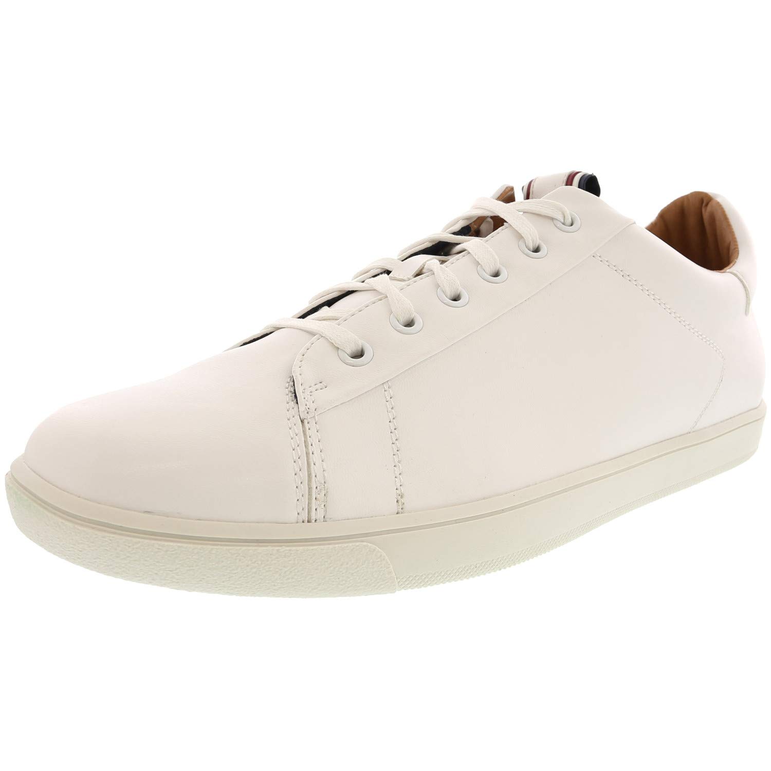 tommy hilfiger tenis blancos hombre