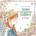 Color the Classics: Anne of Green Gables: A Coloring Book Visit to Prince Edward Island