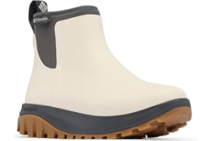 Columbia Women's Venturetrot Boots