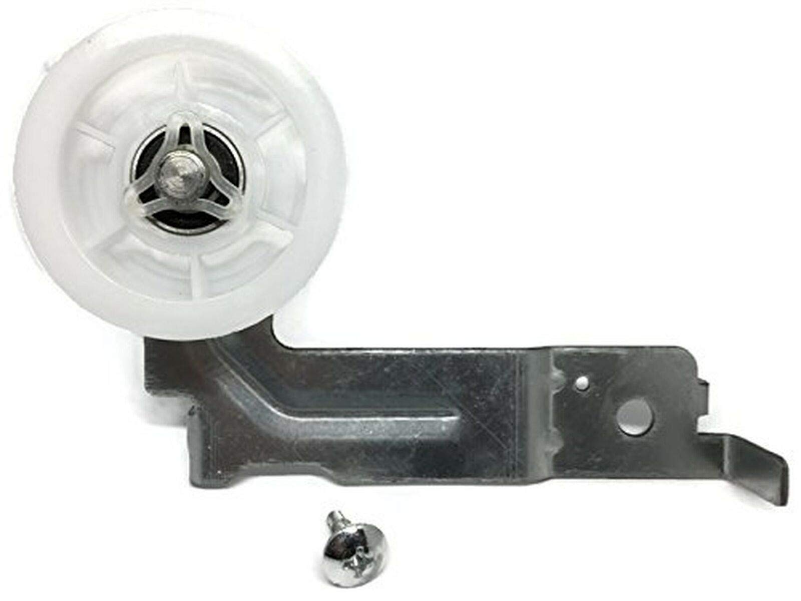 Photo 1 of *UNTESTED*
Samsung DC93-00634A Genuine OEM Idler Assembly for Samsung Dryers